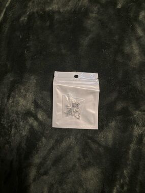 New necklace